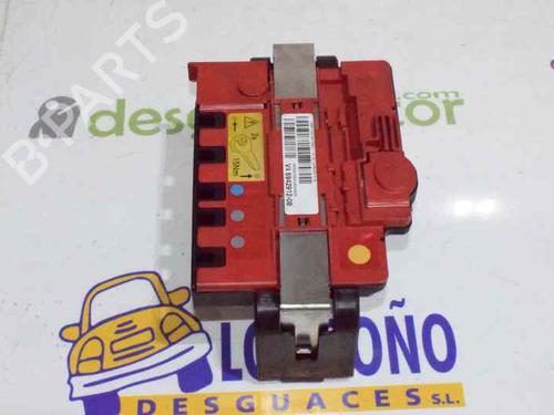 Fuse box BMW 3 Touring (E91) 320 d | BP796586E1 