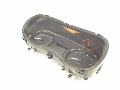 Instrument cluster CITROËN JUMPY III Van (V_) | BP38075813C47 - Image 6