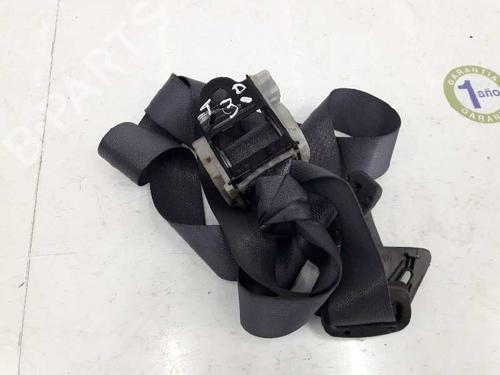Used Rear right seatbelt TOYOTA LAND CRUISER PRADO (_J12_) 3.0 D-4D (KDJ120, KDJ125) (163 hp) 6622104