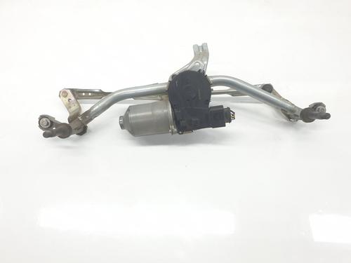 Used Front wiper motor OPEL CROSSLAND X / CROSSLAND (P17, P2QO) 1.2 (75) (131 hp) 22548512