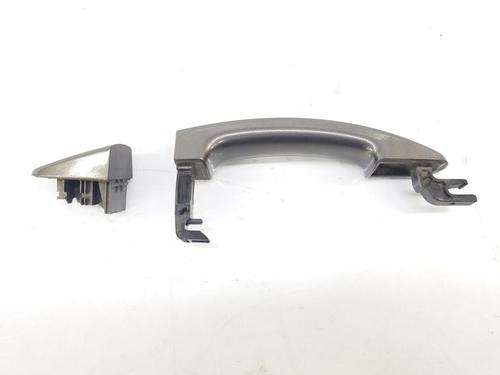 Used Rear left exterior door handle Rear left exterior door handle FORD FOCUS III [2010-2020] 9136699 9136699