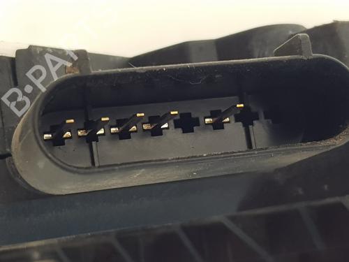 Front right lock FORD RANGER (TKE) 3.2 TDCi 4x4 | BP35955965C97 - Image 4