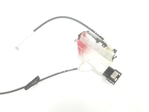 Rear left lock PEUGEOT 308 SW I (4E_, 4H_) 1.6 HDi | BP16644477C100 