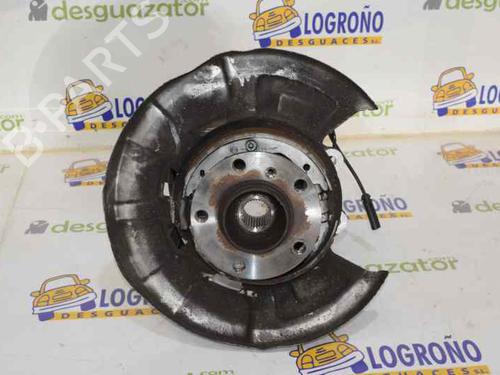 Right rear steering knuckle BMW X6 (E71, E72) xDrive 35 i | BP778539M28