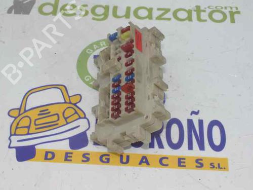 Fuse box NISSAN PATHFINDER III (R51) 2.5 dCi | BP1289716E1 