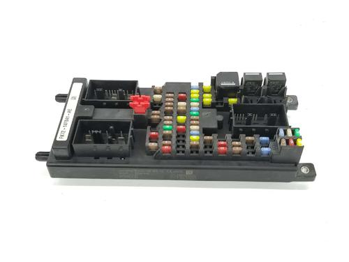 Used Fuse box LAND ROVER DISCOVERY SPORT (L550) 2.0 D 4x4 (150 hp) 7229056