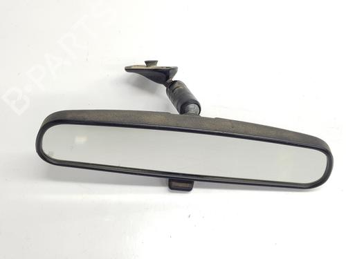 Specchietti retrovisore MITSUBISHI PAJERO III (V7_W, V6_W) 3.2 Di-D (V68W, V78W) (165 hp) 28951772