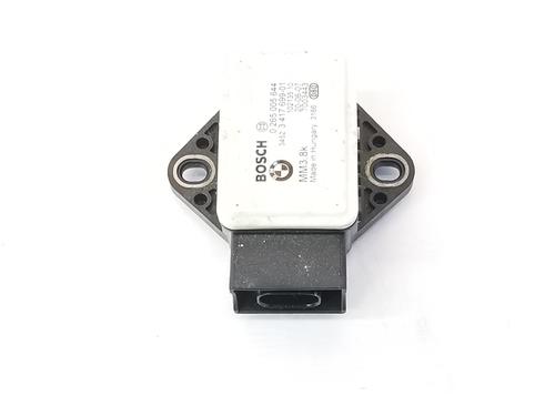 Used Electronic module BMW X3 (E83) xDrive 30 d (218 hp) 14093675