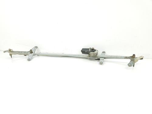 Front wiper motor MERCEDES-BENZ VITO / MIXTO Van (W639) 113 CDI (639.601, 639.603, 639.605) | BP11421365M29 