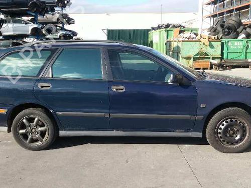 Right front steering knuckle VOLVO V40 Estate (645) 1.9 TD | BP3154318M26 