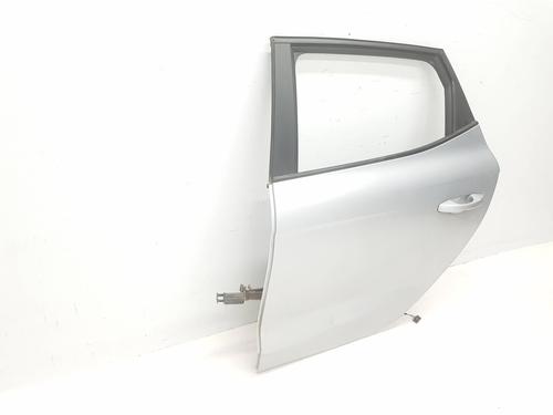 Left rear door SEAT IBIZA V (KJ1, KJG) 1.0 MPi | BP28355679C4 