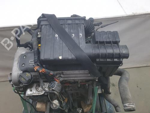 Used Engine Engine SUZUKI SWIFT III (MZ, EZ) [2005-2026] 33056441 33056441