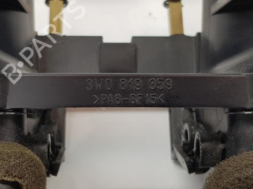 Air vent BENTLEY CONTINENTAL FLYING SPUR (3W_) 6.0 | BP18169333I21