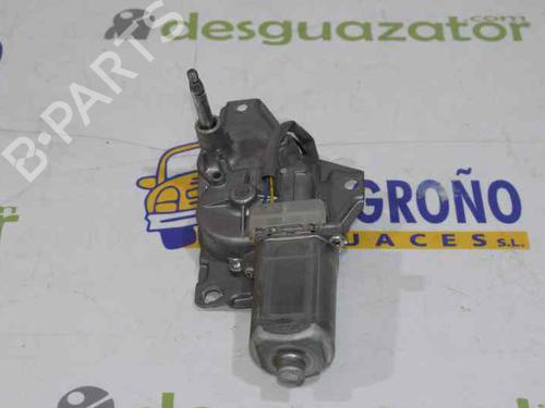 Rear wiper motor SUZUKI JIMNY Closed Off-Road Vehicle (SN) 1.5 DDiS 4WD (SN415D) | BP2973354M102 