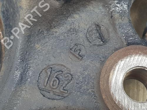 Left front steering knuckle CITROËN JUMPY III Van (V_)  | BP38075859M25  - Image 8