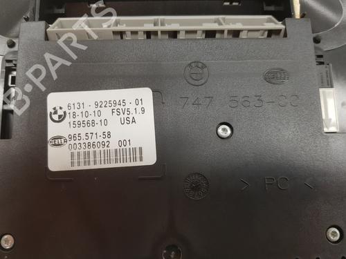 Interior roof light BMW X6 (E71, E72) xDrive 30 d | BP11060388I8 