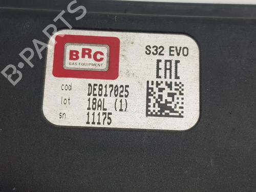 Electronic module CITROËN C4 CACTUS 1.2 VTi 82 | BP21265182M83 