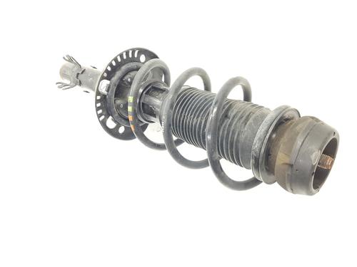 Used Left front shock absorber Left front shock absorber AUDI A1 Sportback (8XA, 8XF) [2011-2019] 36276734 36276734