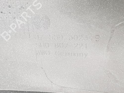 Front bumper VW GOLF VIII (CD1, DA1) | BP32446638C7 - Image 5