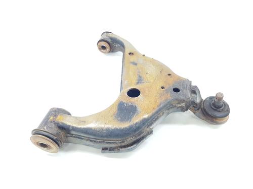Left front suspension arm TOYOTA HILUX VIII Pickup (_N1_)  | BP29729364M12 