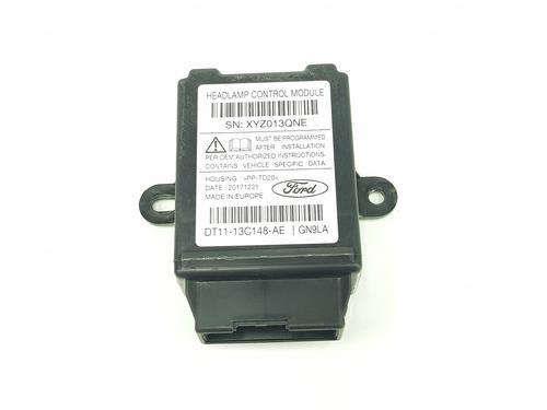 Used Electronic module Electronic module 37223550 37223550