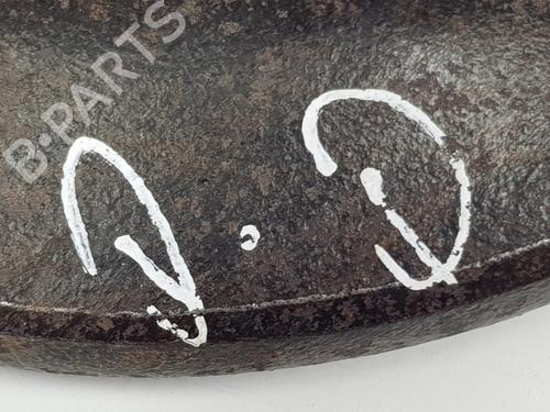 Right front suspension arm BMW X5 (E53) 3.0 d | BP30706806M13 