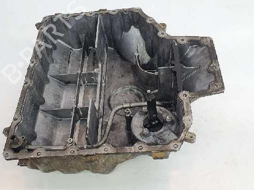 Oil sump VW TOUAREG (7LA, 7L6, 7L7) 5.0 V10 TDI | BP14087379M115 