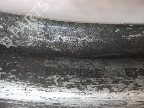 Fælk RENAULT MASTER III Van (FV) 2.3 dCi 135 FWD (FV0N, FV08, FV06, FV00, FV1S) | BP36870249C45 - Image 9