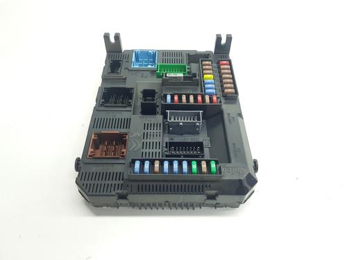 Fuse box CITROËN C4 CACTUS 1.2 VTi 82 | BP21265178E1 