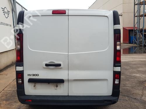 Headlight switch NISSAN NV300 Van (X82) | BP31840843I24