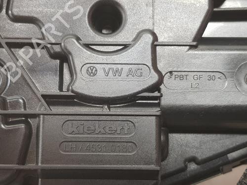 Front left lock SEAT ATECA (KH7, KHP) 1.6 TDI | BP11843810C98 