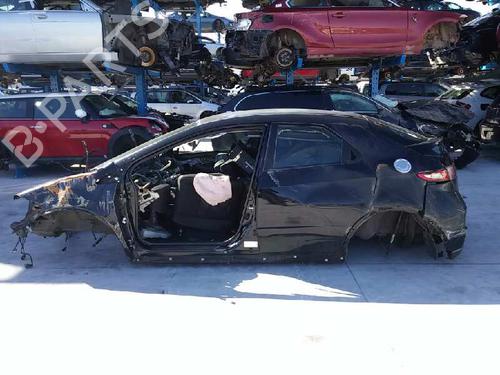 Radio HONDA CIVIC VIII Hatchback (FN, FK) 2.2 CTDi (FK3) | BP800986E6 
