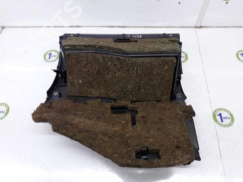 Handskerum AUDI A6 C5 (4B2) 2.5 TDI | BP769530C95 