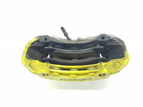Right front brake caliper PORSCHE MACAN (95B) 3.0 S Diesel | BP38462983M104 - Image 2