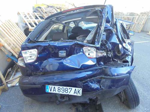 Squib airbag SEAT LEON (1M1) 1.9 TDI | BP816959C102 