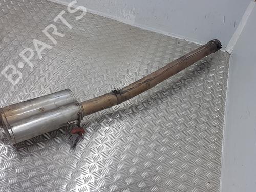 Exhaust system AUDI A3 (8V1, 8VK) S3 quattro | BP37631038M121 - Image 7