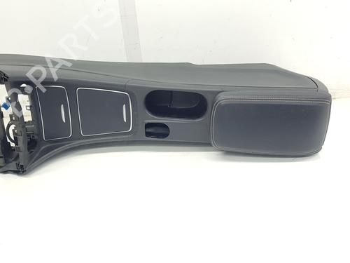 Armrest / Center console MERCEDES-BENZ A-CLASS (W176) A 200 CDI / d (176.008) | BP34345974I20  - Image 7