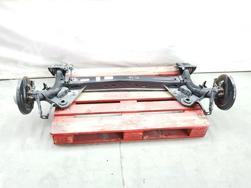 Used Rear axle SEAT ATECA (KH7, KHP) 1.5 TSI (150 hp) 25296431