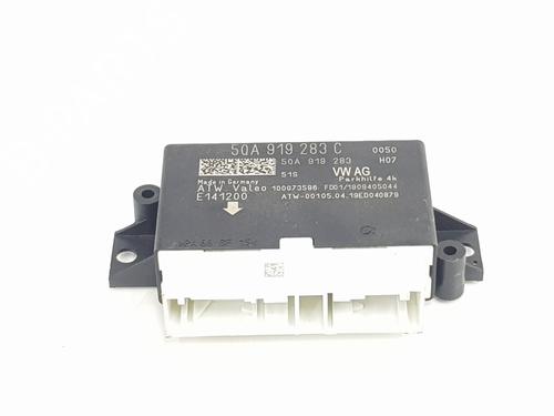 Used Electronic module Electronic module SEAT IBIZA V (KJ1, KJG) 1.0 TSI (110 hp) 33547863 33547863