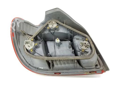 Right taillight TOYOTA YARIS (_P1_) 1.4 D-4D (NLP10_, NLP10R) | BP6809627C35 