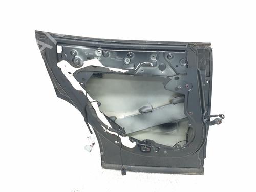Left rear door MASERATI LEVANTE SUV (M161) 3.0 Q4 | BP16491906C4
