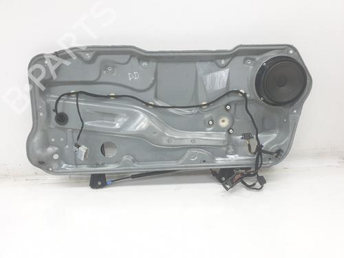 Used Front right window mechanism Front right window mechanism VW GOLF IV (1J1) [1997-2008] 32724670 32724670