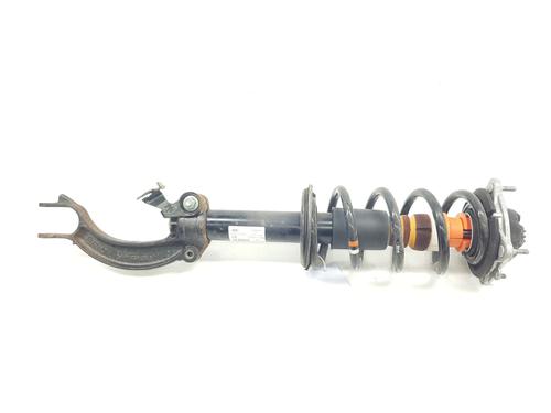 Used Left front shock absorber AUDI A6 C7 (4G2, 4GC) 2.0 TDI (190 hp) 30530214