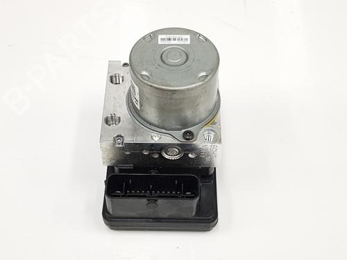 Used ABS pump KIA RIO IV (YB, SC, FB) 1.2 CVVT (84 hp) 25290156