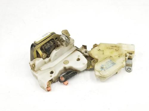 Rear left lock NISSAN ALMERA TINO (V10) 2.2 dCi | BP12848096C100 