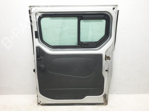 Right slide door FIAT TALENTO Van (296_)  | BP29436822C75 