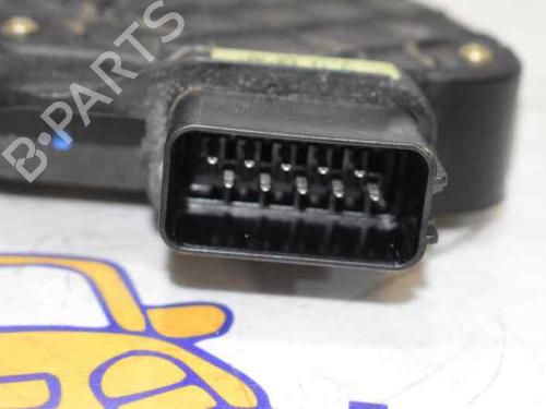 Front left lock MAZDA 3 Saloon (BK) 2.0 (BKEP) | BP794022C98 