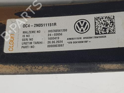 Other VW CRAFTER Van (SY_, SX_)  | BP29534869O1 