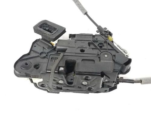 Front left lock VW GOLF VII (5G1, BQ1, BE1, BE2) 1.6 TDI | BP7492509C98 