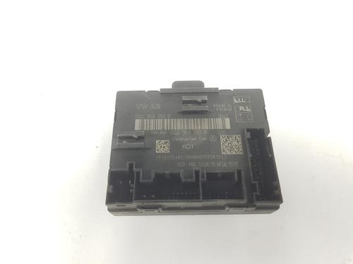 Elektronisk modul VW GOLF VII (5G1, BQ1, BE1, BE2) 1.2 TSI (110 hp) 10038867